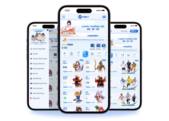 Điện thoại thông minh hiển thị ứng dụng cá cược neo88, nhấn mạnh tính tiện lợi khi cá cược di động