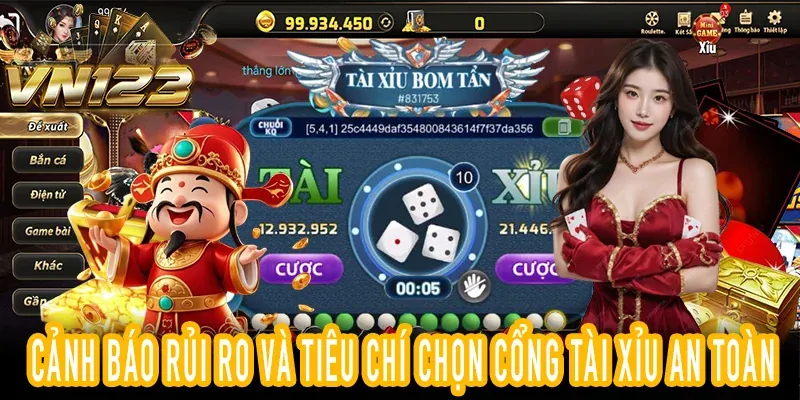 Bắn Cá Đại Dương