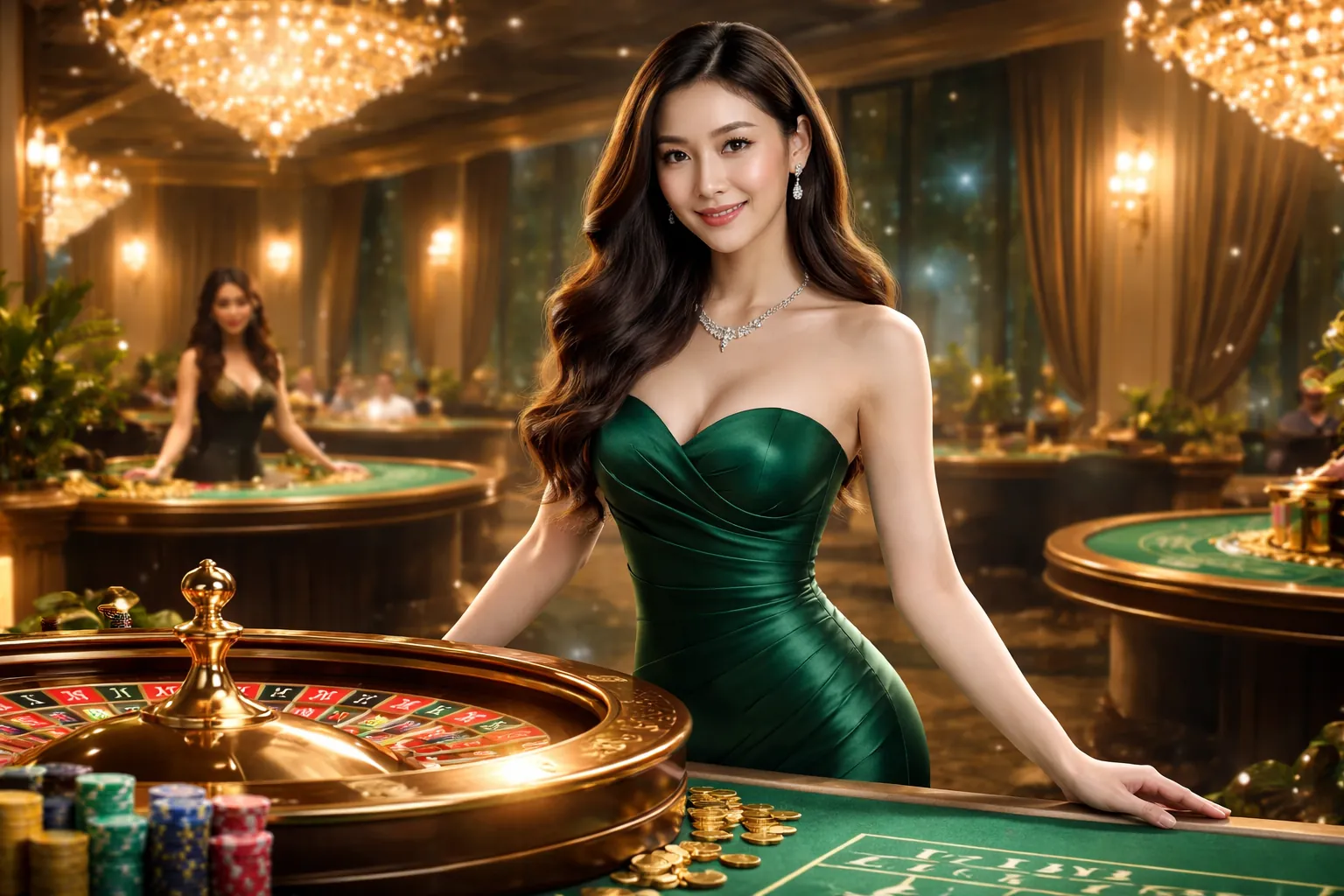 Định vị thương hiệu neo88