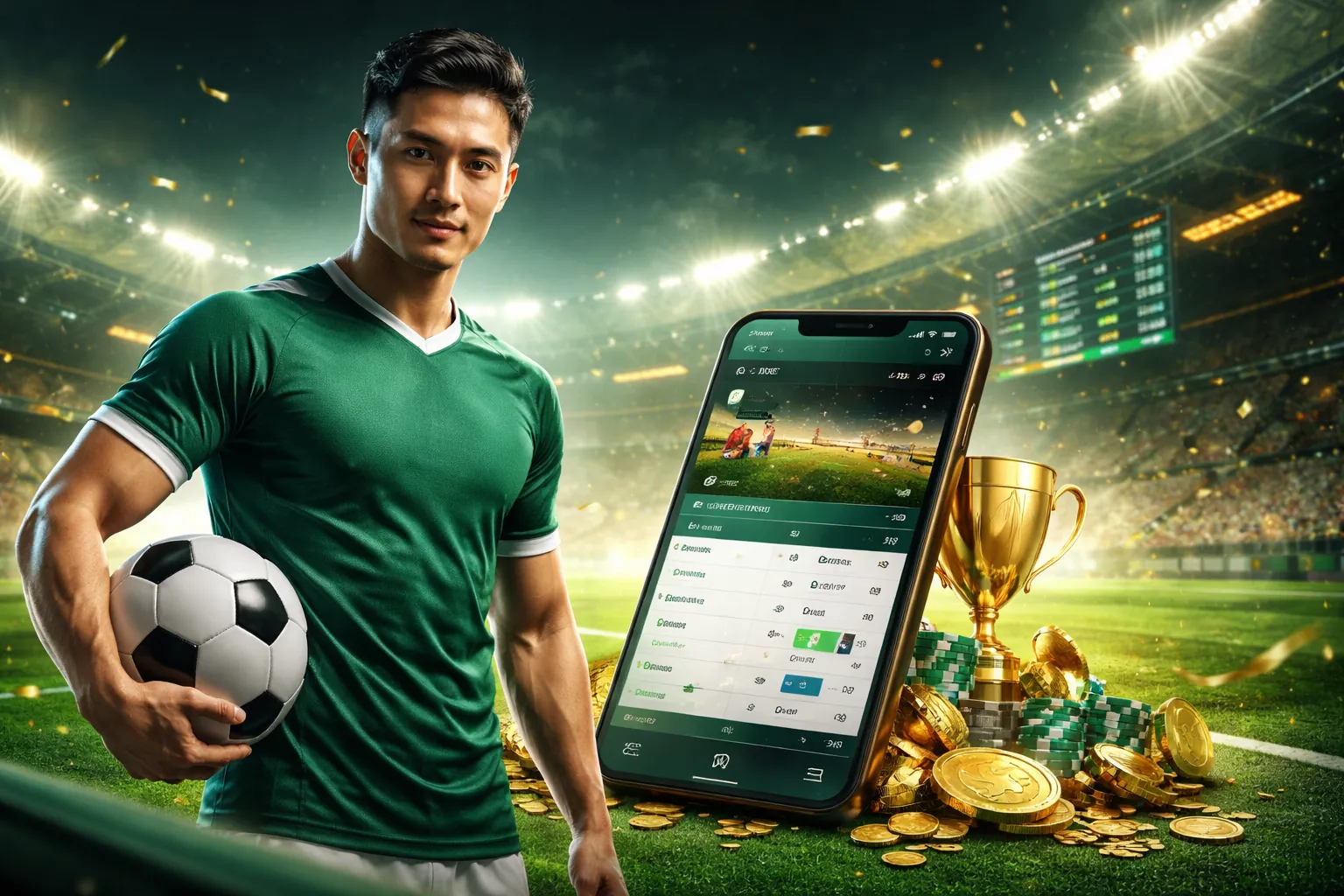 Mẹo và chiến lược cá cược thể thao neo88