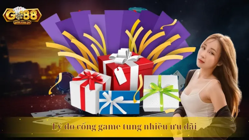 Ưu đãi chào mừng thành viên mới neo88
