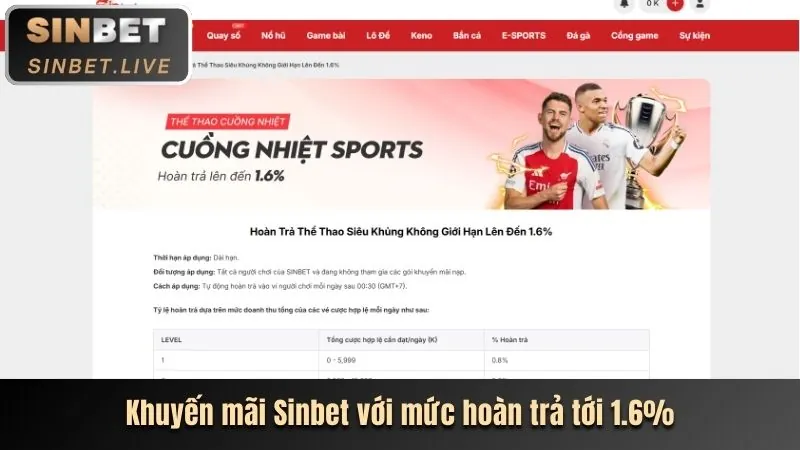 Chương trình VIP neo88